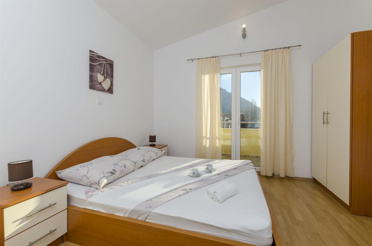 Apartments Srecko Duce Luaran gambar