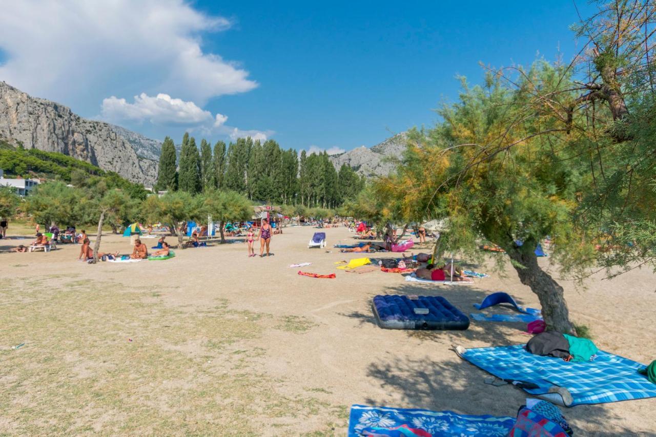 Apartments Srecko Duce Luaran gambar